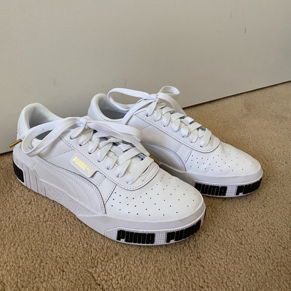 PUMA SHOES casual sneakers